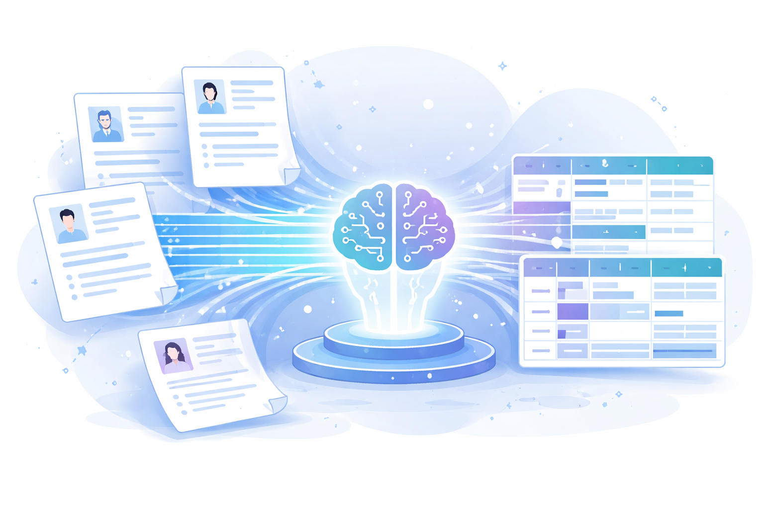 Resume Parsing Explained